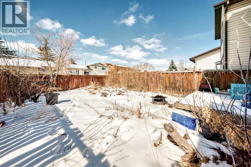 4809 60 Street NE, Calgary, Alberta  T1Y 3B8 - Photo 35 - A2297843