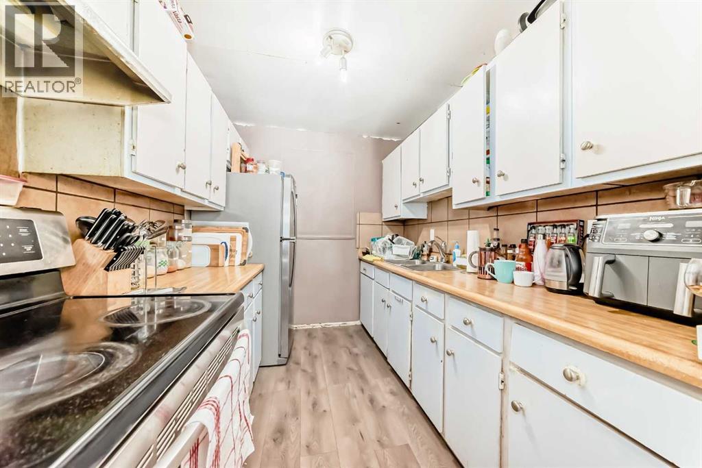 4809 60 Street NE, Calgary, Alberta  T1Y 3B8 - Photo 7 - A2297843