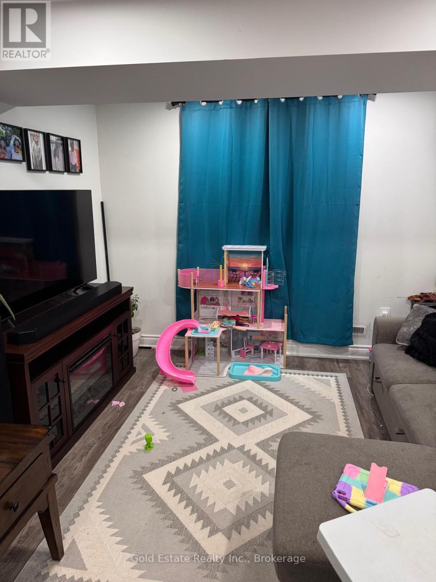 Basement - 1377 Coronation Drive, London North, Ontario  N6G 0B4 - Photo 4 - X12955558