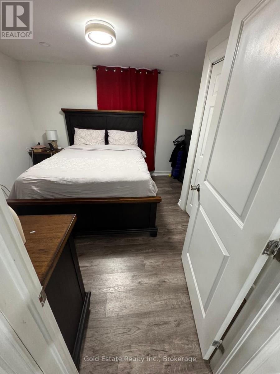 Basement - 1377 Coronation Drive, London North, Ontario  N6G 0B4 - Photo 5 - X12955558