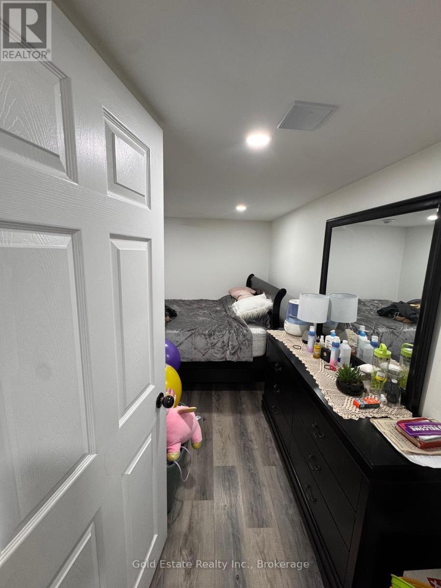 Basement - 1377 Coronation Drive, London North, Ontario  N6G 0B4 - Photo 8 - X12955558