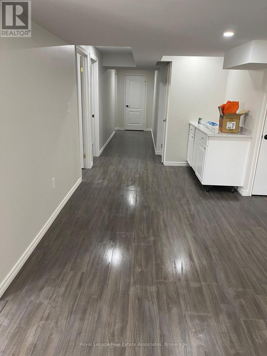 Basement - 135 Monarch Street, Welland, Ontario  L3B 5N8 - Photo 10 - X12955984