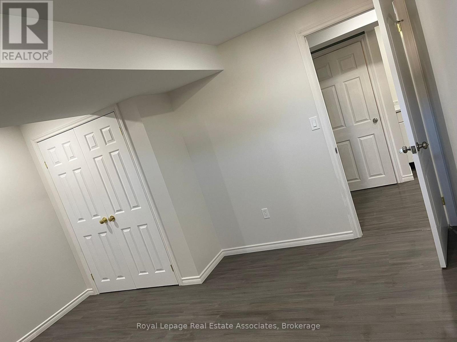 Basement - 135 Monarch Street, Welland, Ontario  L3B 5N8 - Photo 13 - X12955984