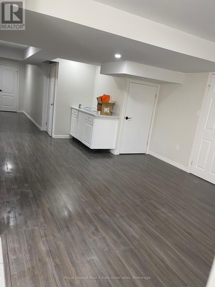 Basement - 135 Monarch Street, Welland, Ontario  L3B 5N8 - Photo 9 - X12955984