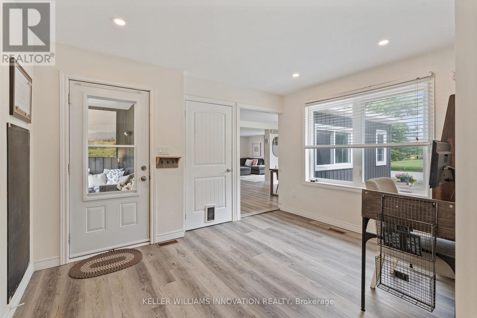 398 Concession 5 Road, Haldimand, Ontario  N0A 1G0 - Photo 13 - X12955998