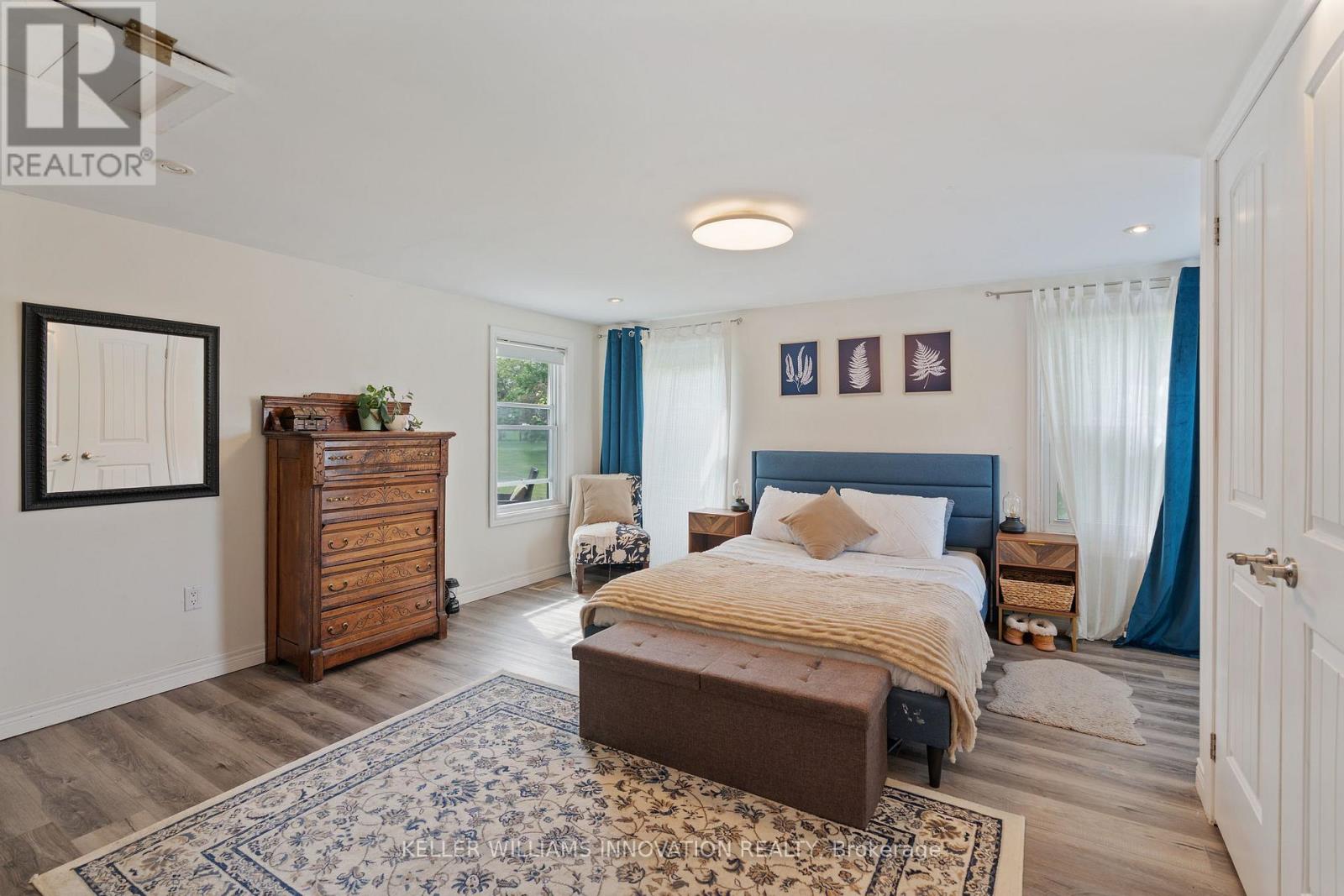 398 Concession 5 Road, Haldimand, Ontario  N0A 1G0 - Photo 16 - X12955998