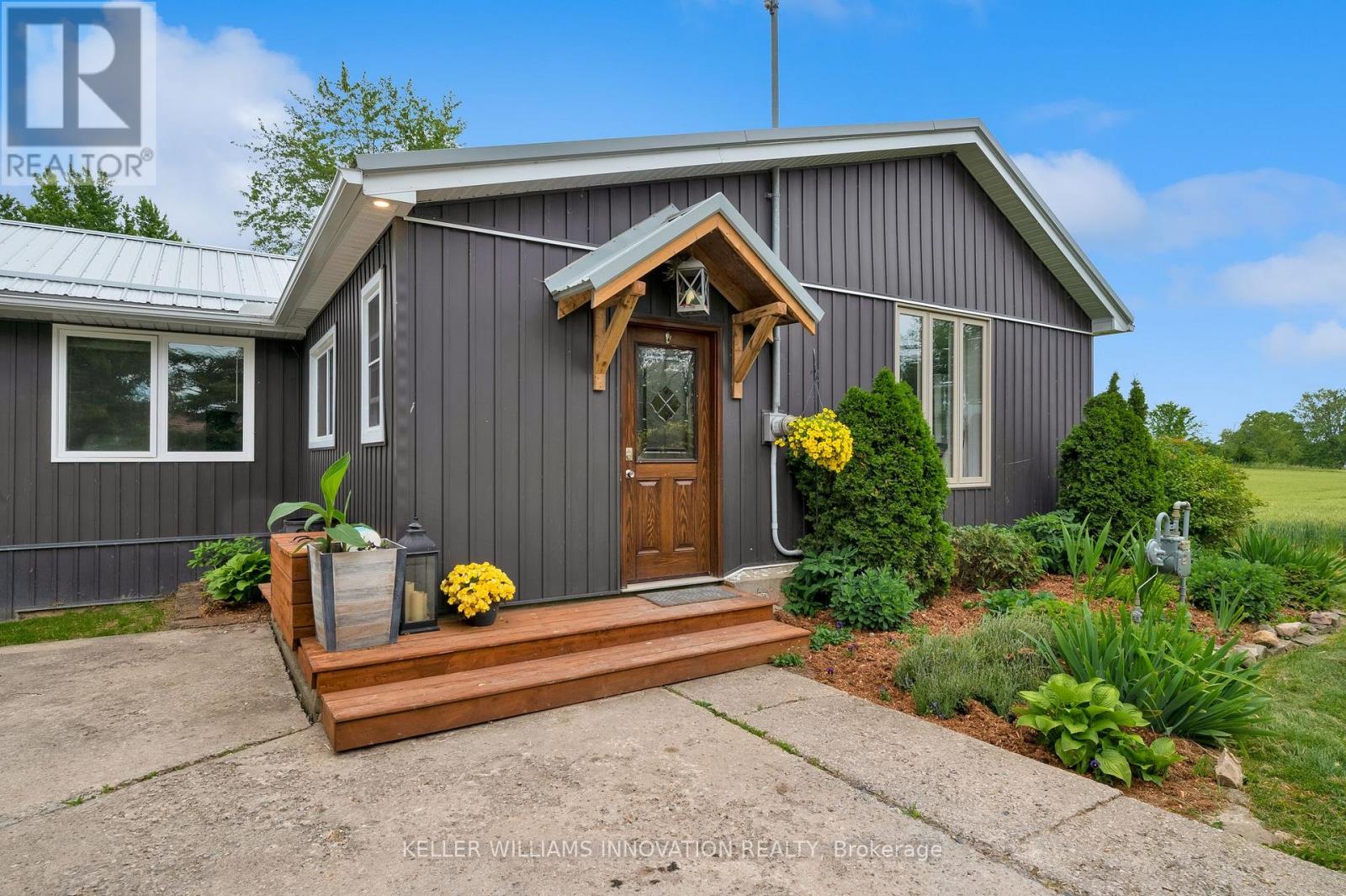 398 Concession 5 Road, Haldimand, Ontario  N0A 1G0 - Photo 2 - X12955998