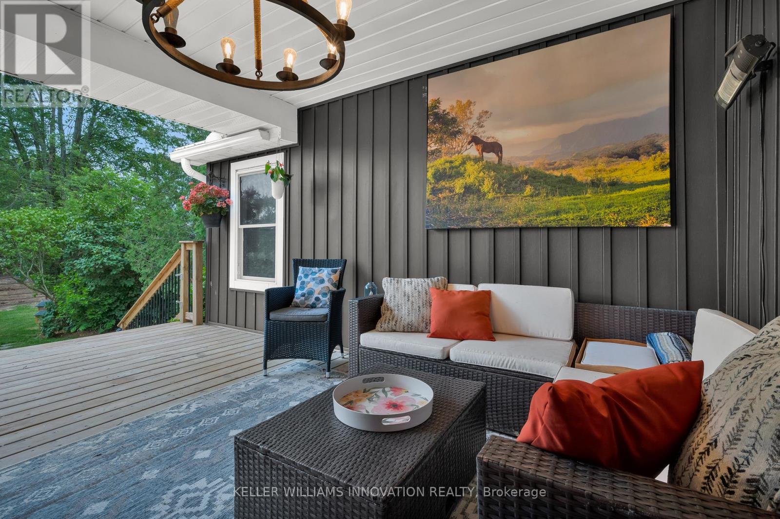 398 Concession 5 Road, Haldimand, Ontario  N0A 1G0 - Photo 3 - X12955998