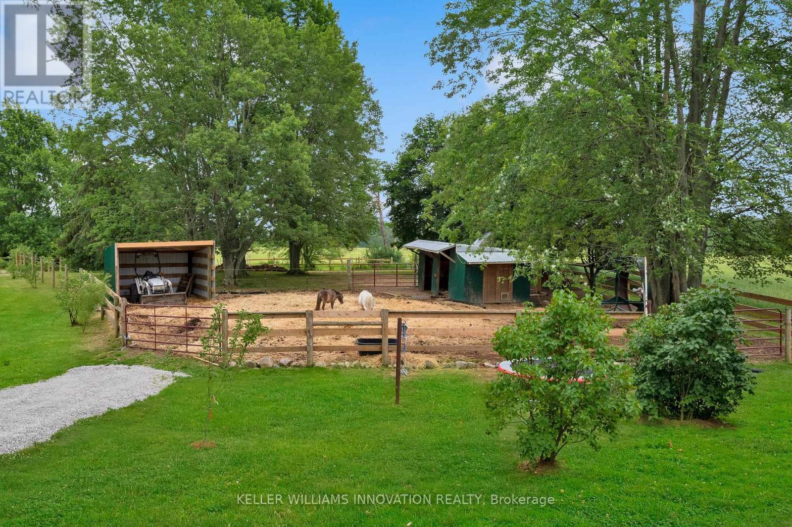 398 Concession 5 Road, Haldimand, Ontario  N0A 1G0 - Photo 30 - X12955998