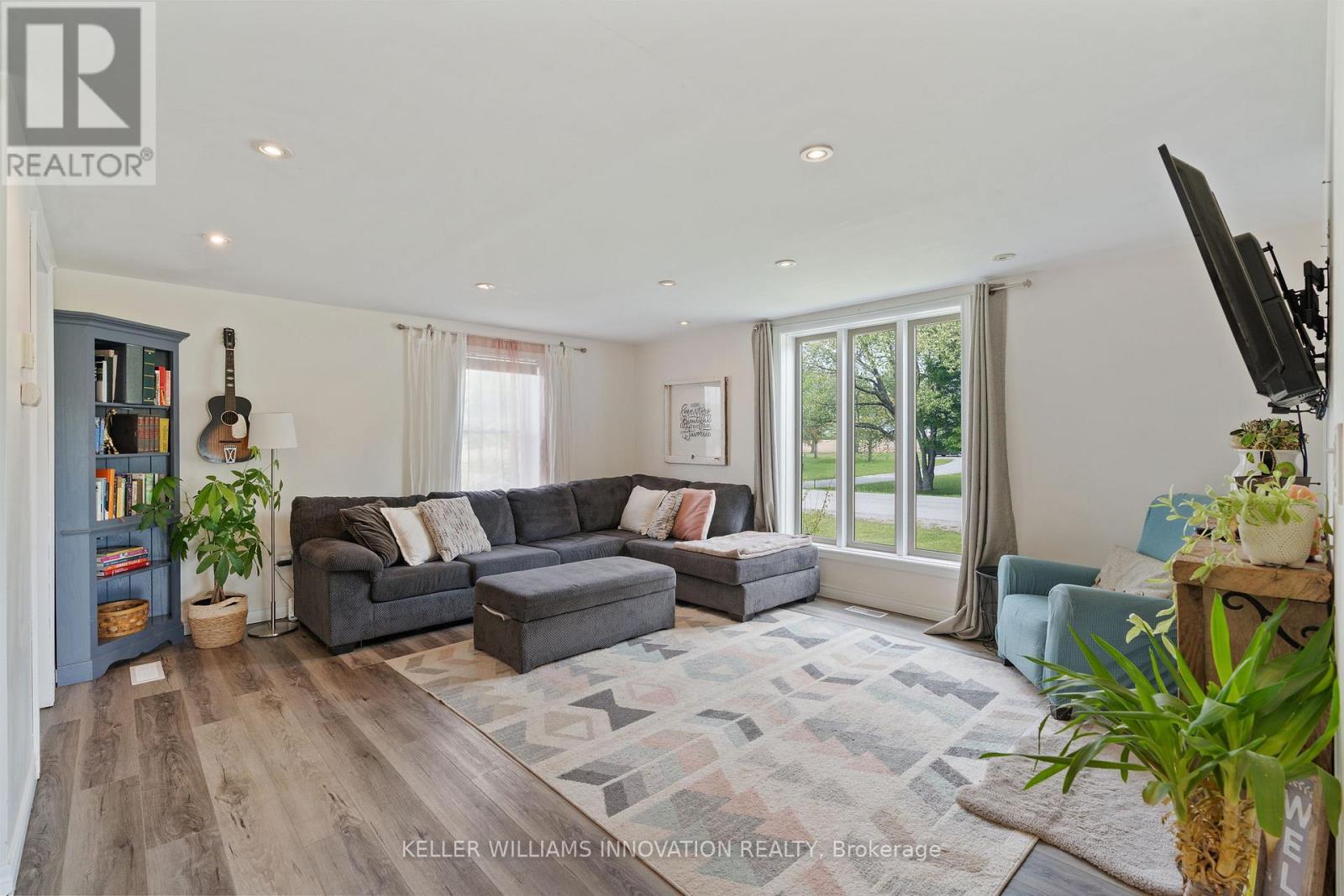 398 Concession 5 Road, Haldimand, Ontario  N0A 1G0 - Photo 4 - X12955998