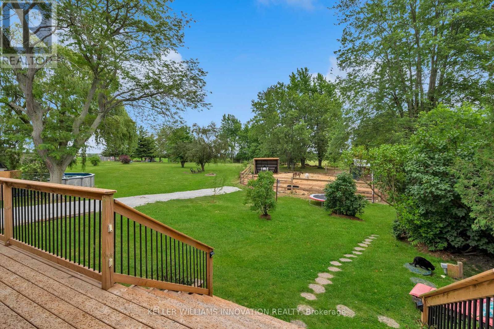 398 Concession 5 Road, Haldimand, Ontario  N0A 1G0 - Photo 44 - X12955998