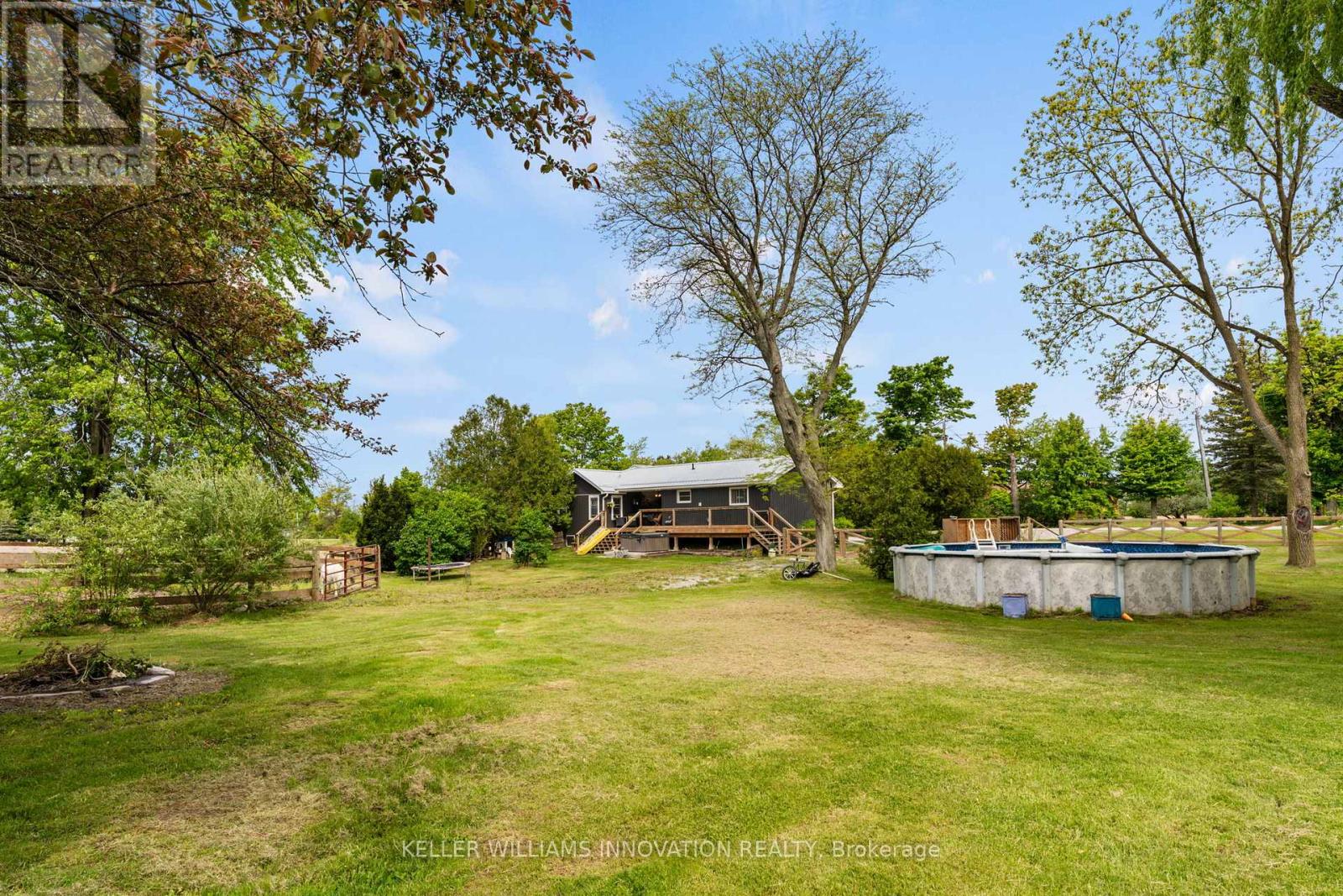 398 Concession 5 Road, Haldimand, Ontario  N0A 1G0 - Photo 5 - X12955998