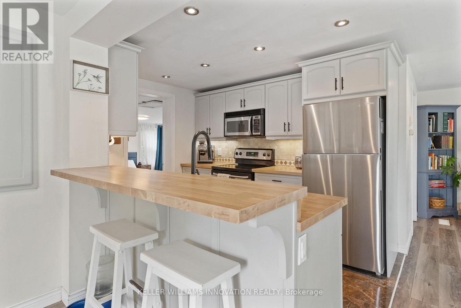 398 Concession 5 Road, Haldimand, Ontario  N0A 1G0 - Photo 7 - X12955998