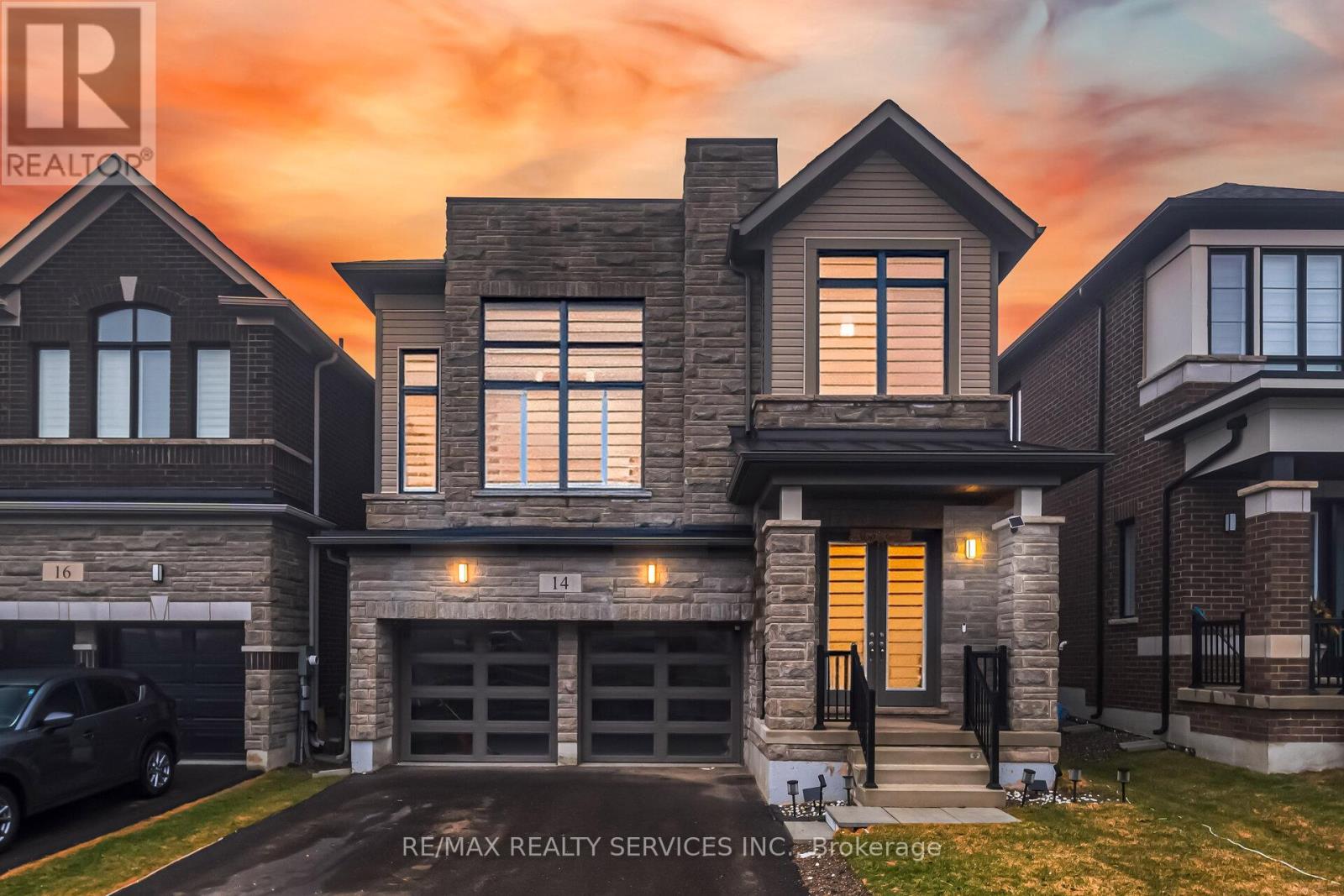 14 GIBSON DRIVE, Erin, Ontario