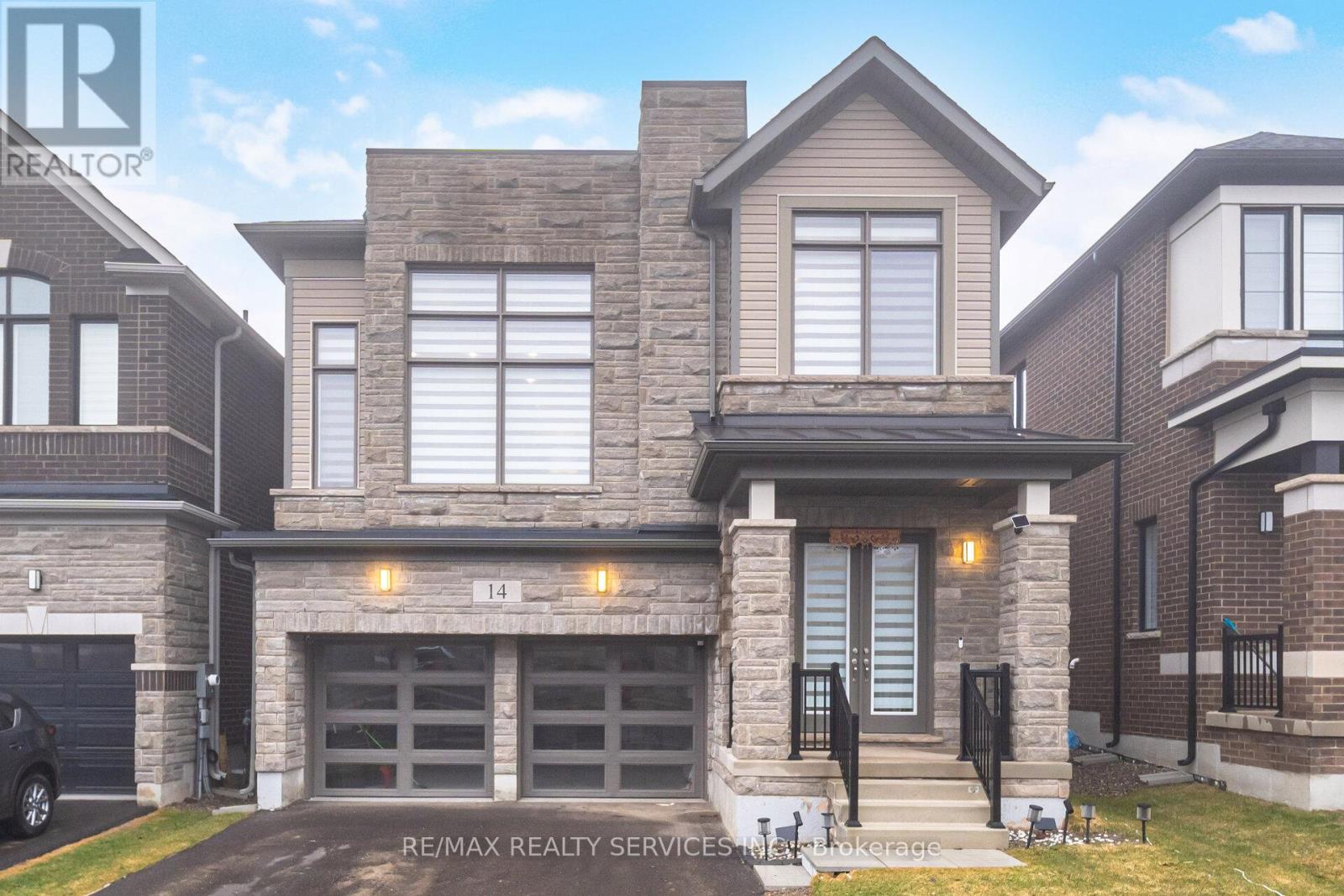 14 Gibson Drive, Erin, Ontario  N0B 1T0 - Photo 2 - X12956022