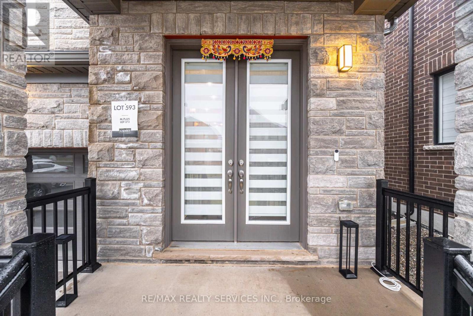 14 Gibson Drive, Erin, Ontario  N0B 1T0 - Photo 3 - X12956022