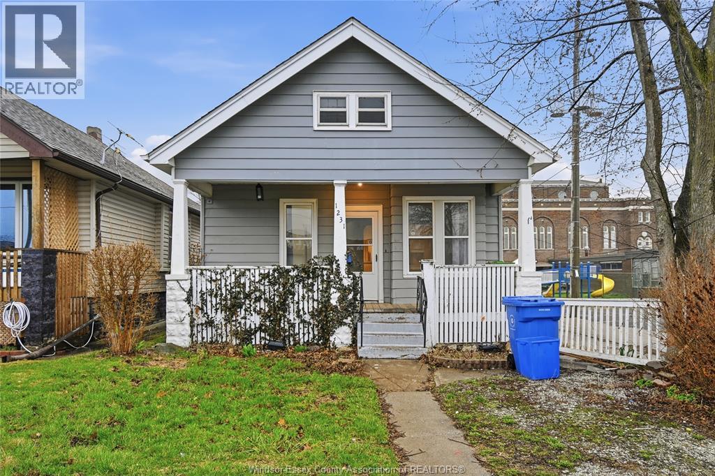 1231 Windsor Avenue, Windsor, Ontario  N8X 3L8 - Photo 3 - 26006952