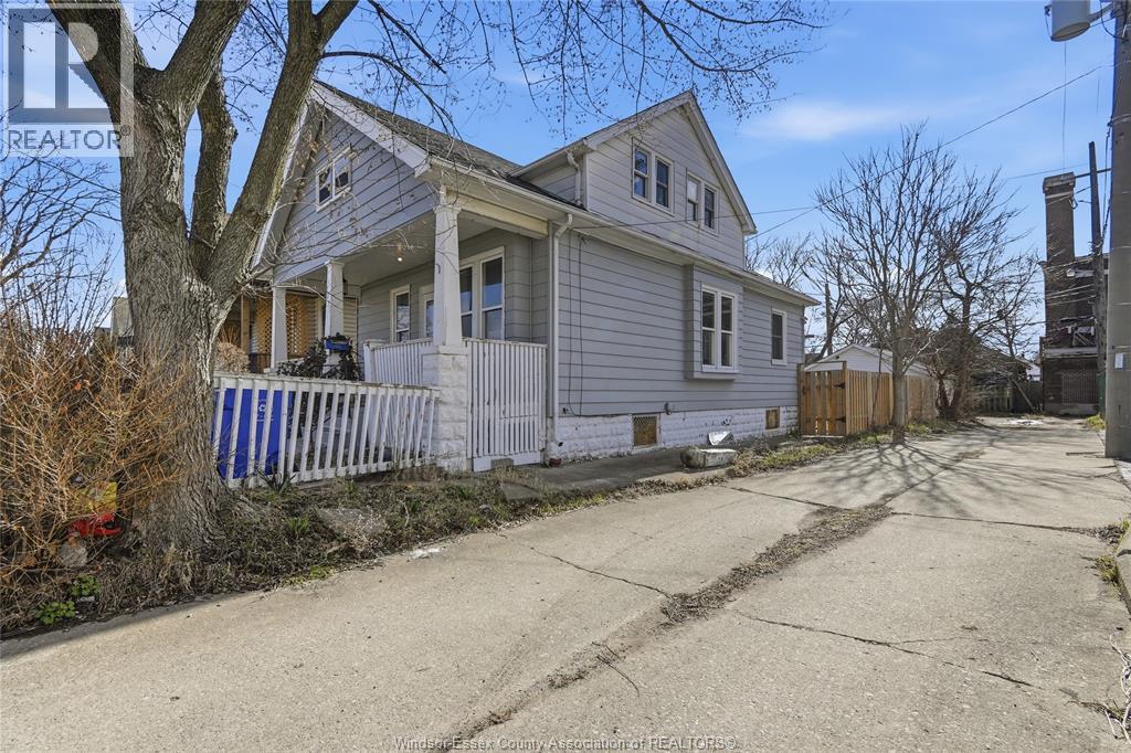 1231 Windsor Avenue, Windsor, Ontario  N8X 3L8 - Photo 7 - 26006952