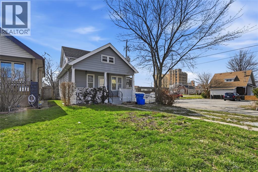 1231 Windsor Avenue, Windsor, Ontario  N8X 3L8 - Photo 8 - 26006952