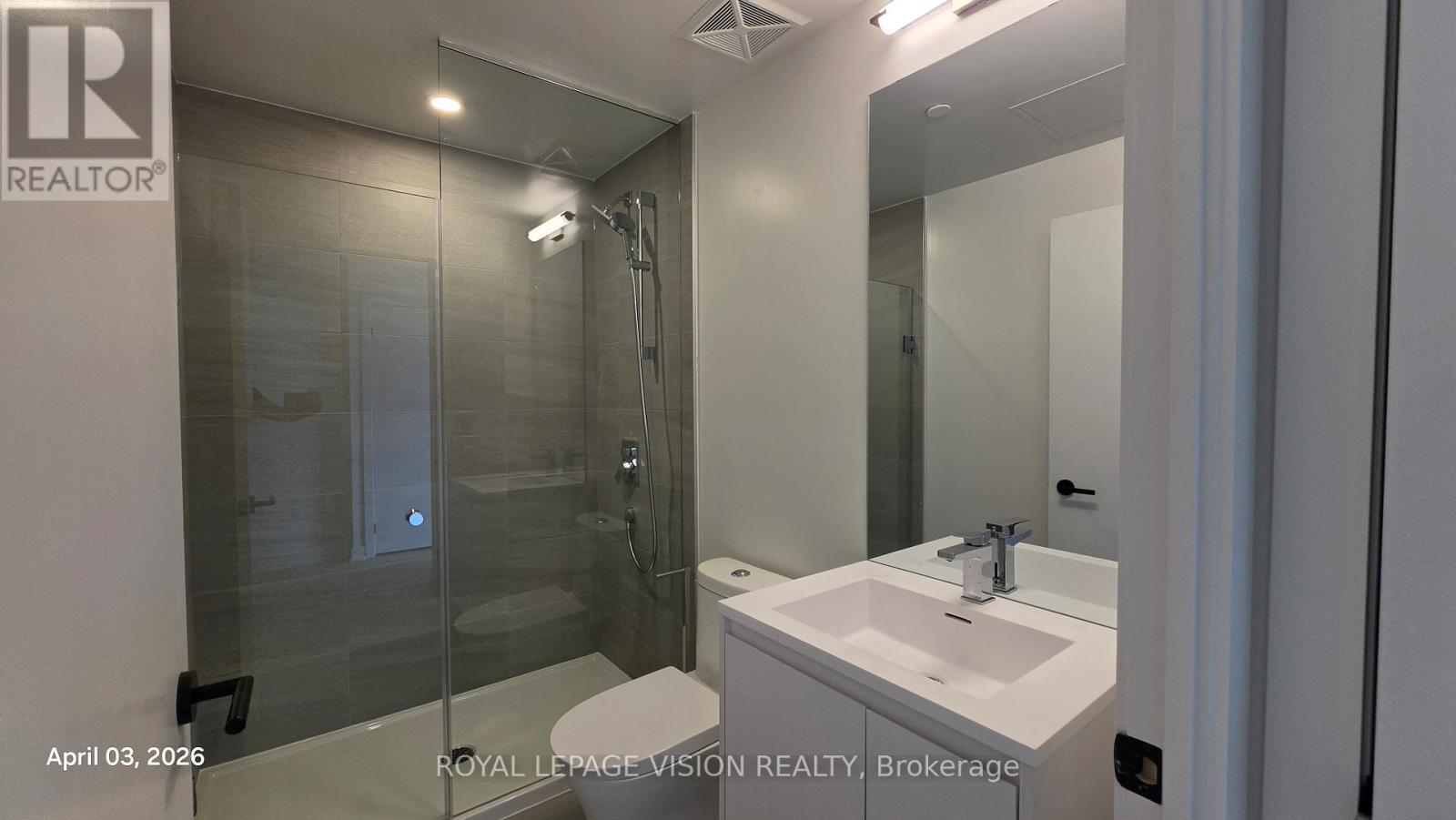 2606 - 1 Quarrington Lane S, Toronto, Ontario  M3C 0S4 - Photo 8 - C12955530