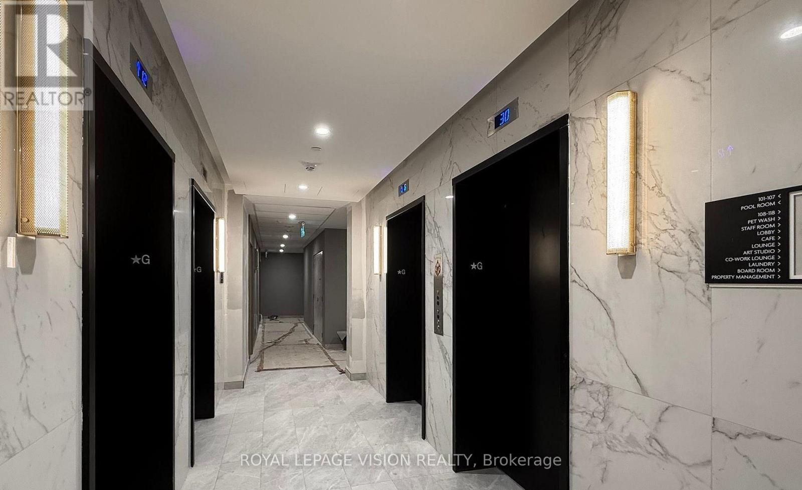 2606 - 1 Quarrington Lane S, Toronto, Ontario  M3C 0S4 - Photo 4 - C12955530