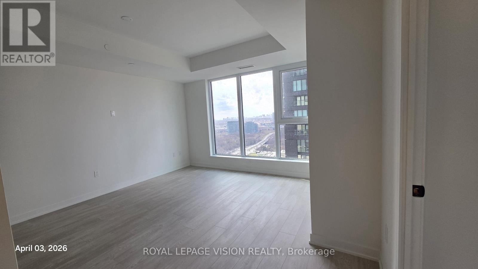 2606 - 1 Quarrington Lane S, Toronto, Ontario  M3C 0S4 - Photo 9 - C12955530