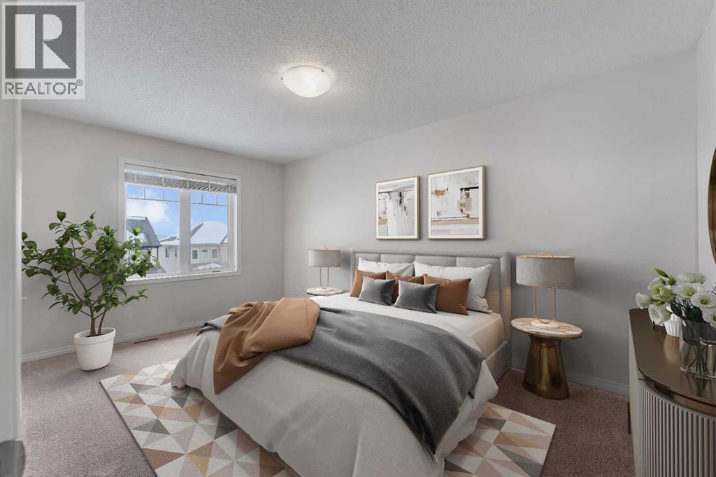 165 Windstone Avenue SW, Airdrie, Alberta  T4B 3R3 - Photo 10 - A2298524