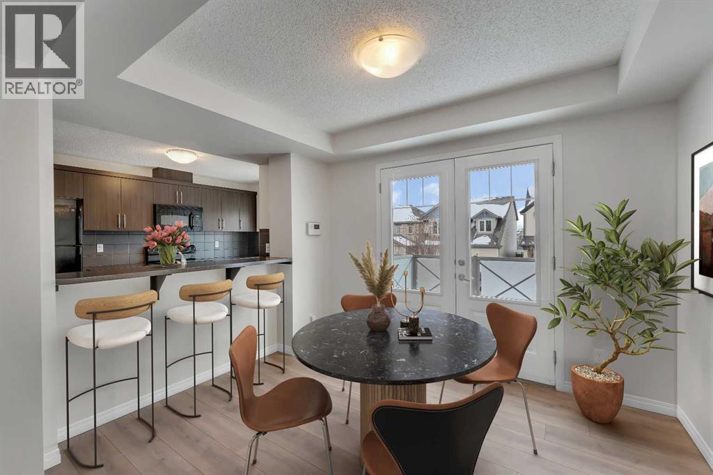 165 Windstone Avenue SW, Airdrie, Alberta  T4B 3R3 - Photo 5 - A2298524