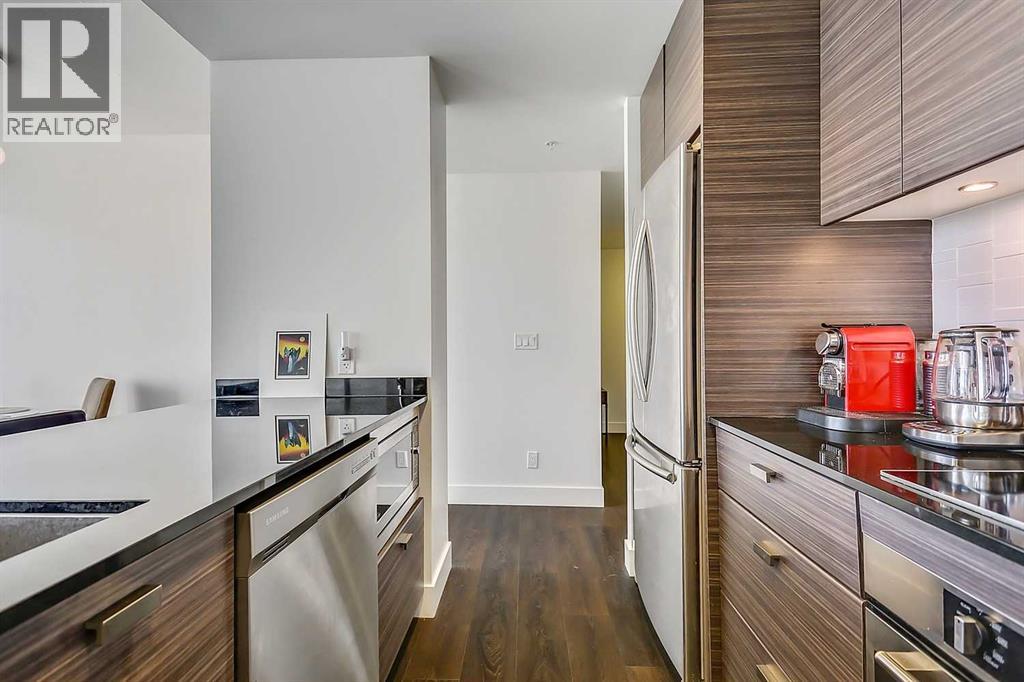 908, 1500 7 Street SW, Calgary, Alberta  T2R 1A7 - Photo 15 - A2298332