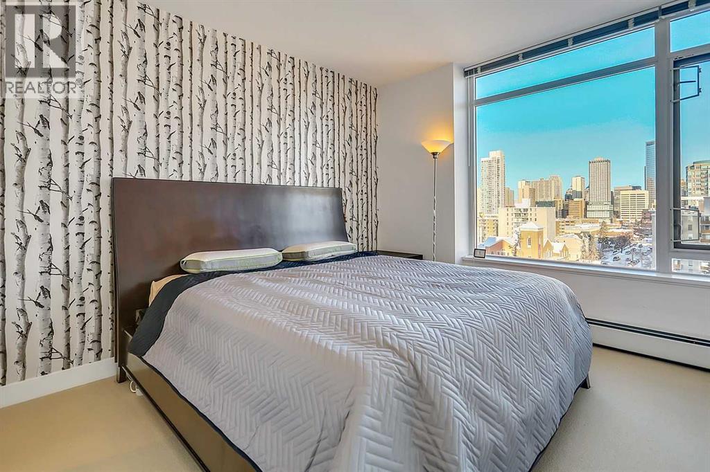 908, 1500 7 Street SW, Calgary, Alberta  T2R 1A7 - Photo 16 - A2298332