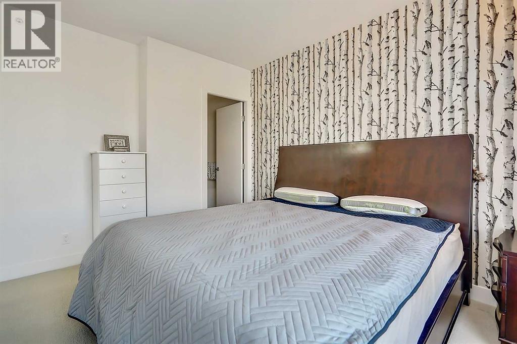 908, 1500 7 Street SW, Calgary, Alberta  T2R 1A7 - Photo 17 - A2298332