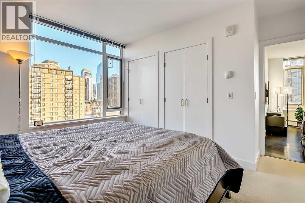 908, 1500 7 Street SW, Calgary, Alberta  T2R 1A7 - Photo 18 - A2298332