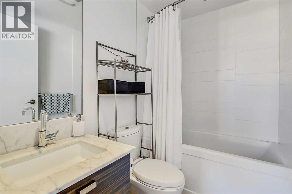 908, 1500 7 Street SW, Calgary, Alberta  T2R 1A7 - Photo 19 - A2298332