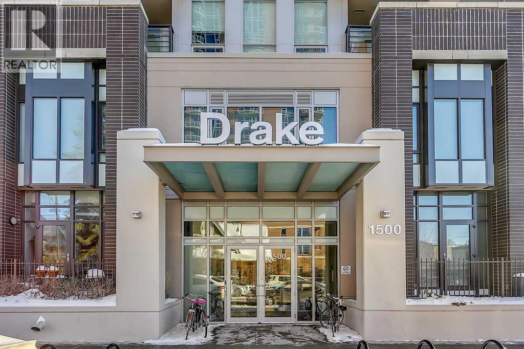 908, 1500 7 Street SW, Calgary, Alberta  T2R 1A7 - Photo 2 - A2298332