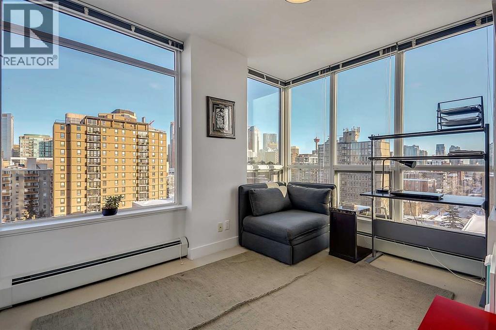 908, 1500 7 Street SW, Calgary, Alberta  T2R 1A7 - Photo 20 - A2298332