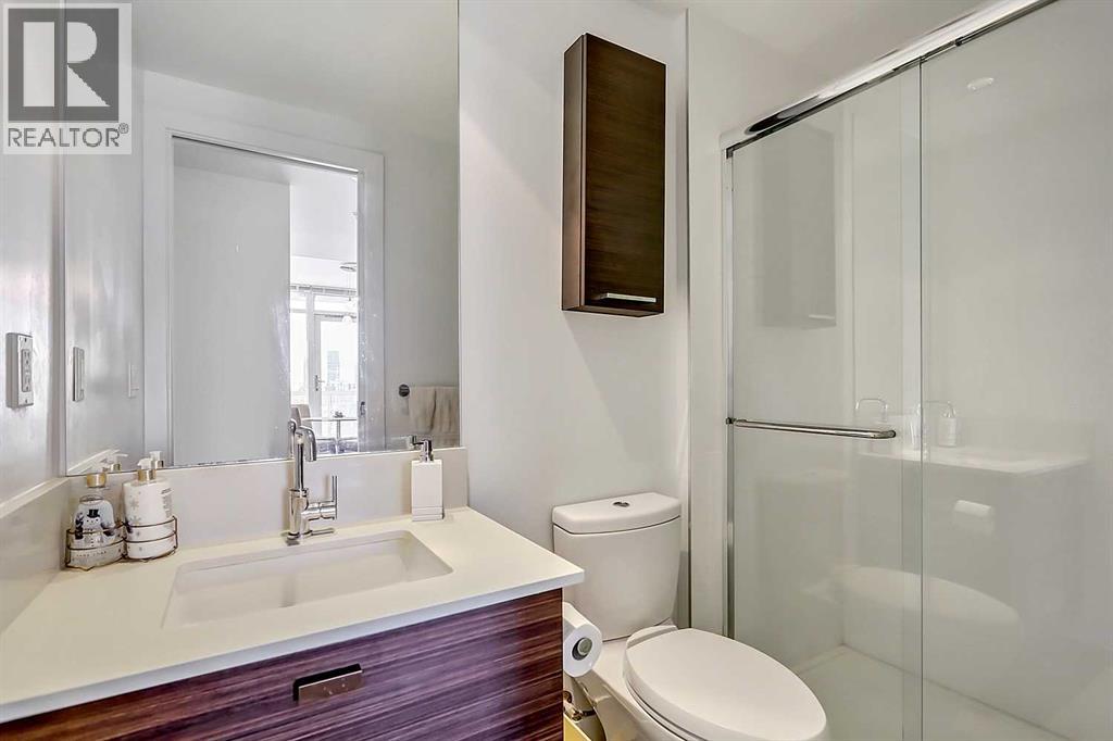 908, 1500 7 Street SW, Calgary, Alberta  T2R 1A7 - Photo 21 - A2298332