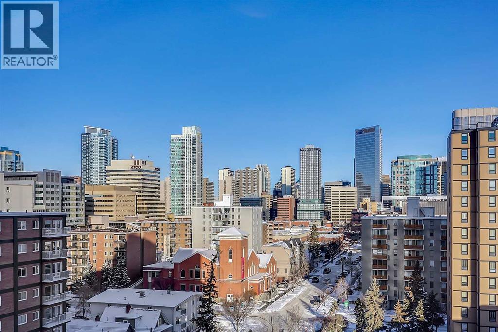 908, 1500 7 Street SW, Calgary, Alberta  T2R 1A7 - Photo 22 - A2298332