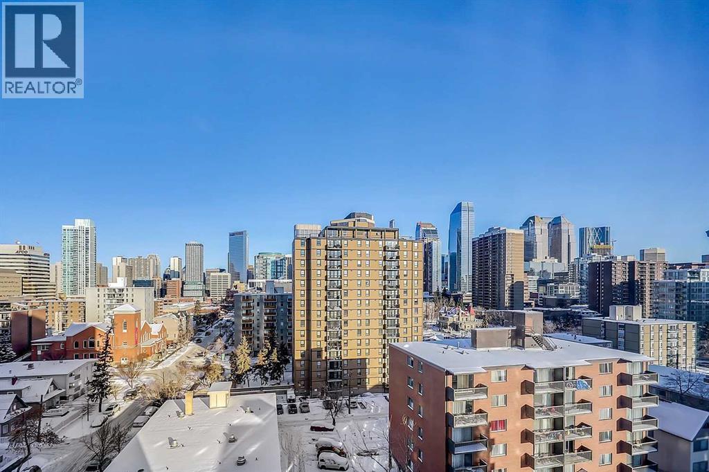 908, 1500 7 Street SW, Calgary, Alberta  T2R 1A7 - Photo 23 - A2298332