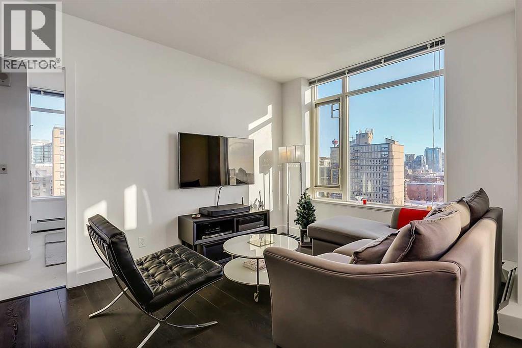 908, 1500 7 Street SW, Calgary, Alberta  T2R 1A7 - Photo 5 - A2298332