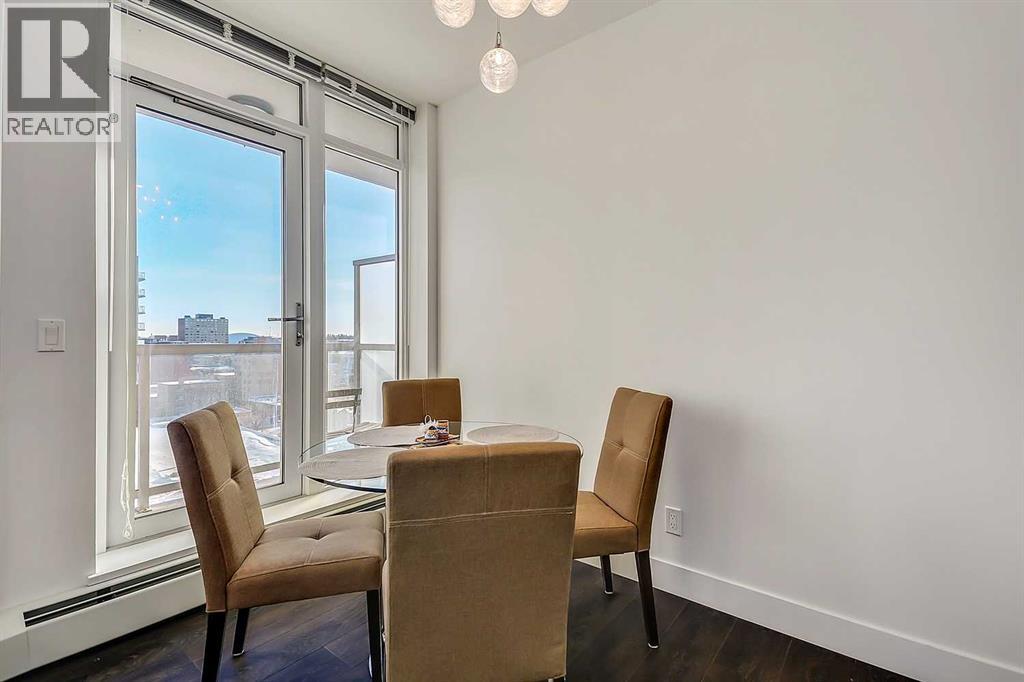 908, 1500 7 Street SW, Calgary, Alberta  T2R 1A7 - Photo 6 - A2298332