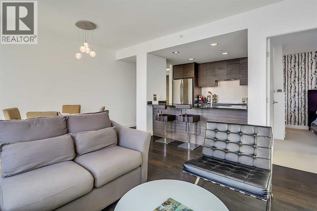 908, 1500 7 Street SW, Calgary, Alberta  T2R 1A7 - Photo 7 - A2298332