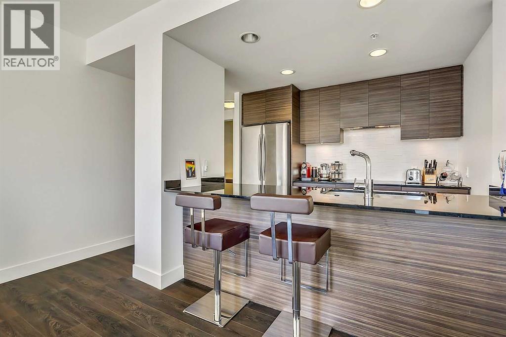 908, 1500 7 Street SW, Calgary, Alberta  T2R 1A7 - Photo 8 - A2298332