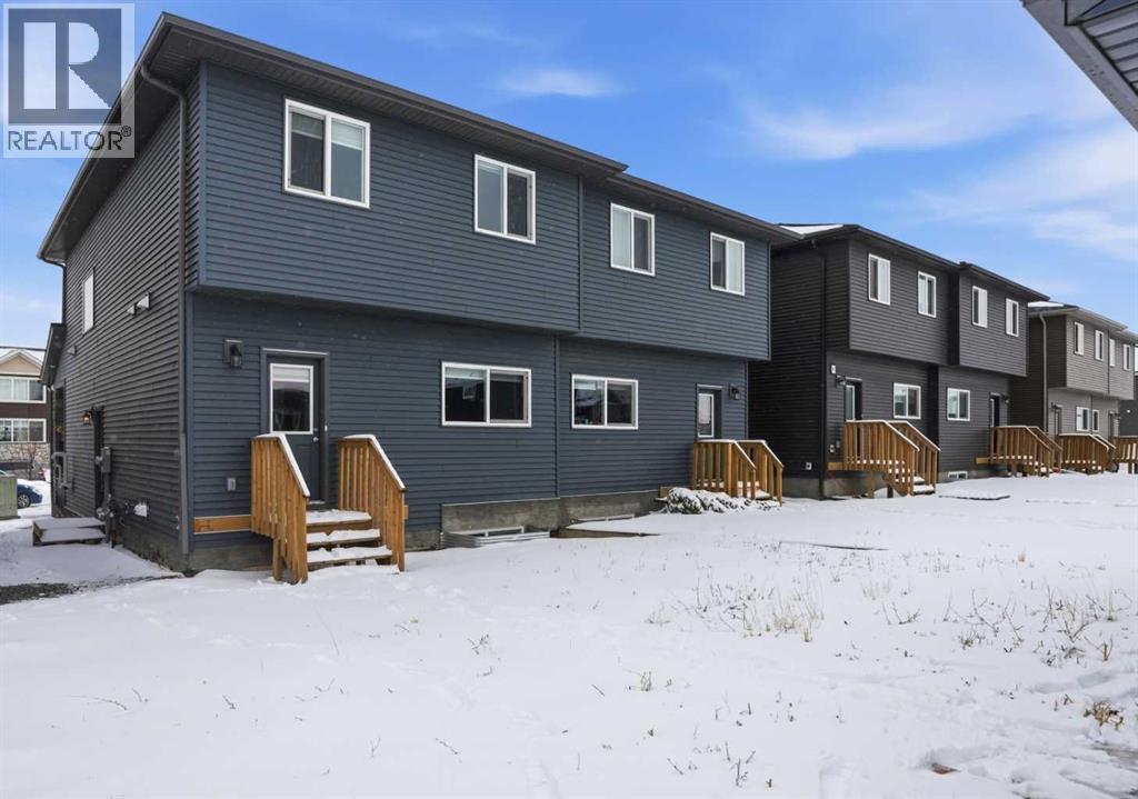 747 Creekside Boulevard SW, Calgary, Alberta  T2X 5H1 - Photo 35 - A2298880