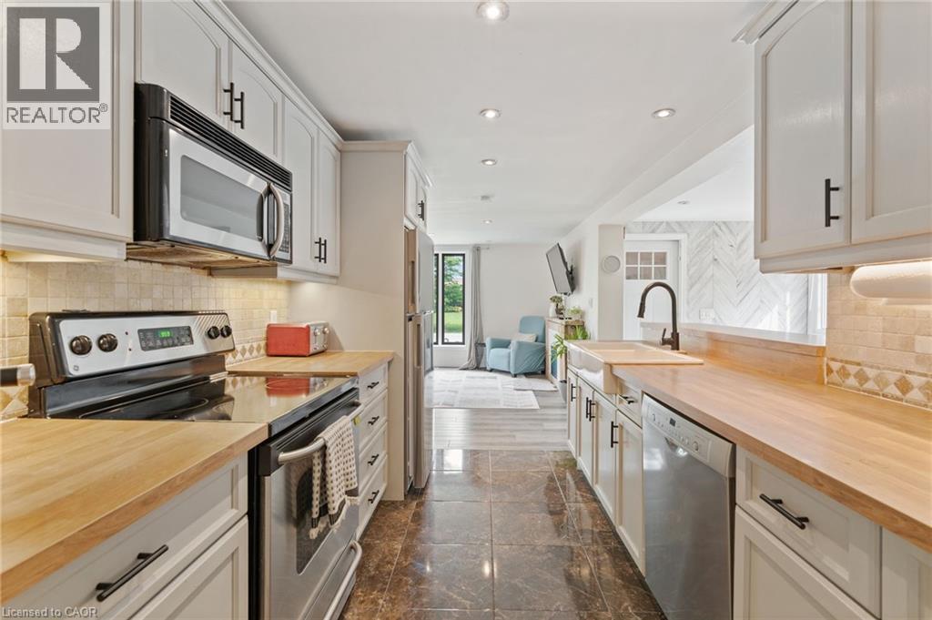 398 Concession 5 Road, Fisherville, Ontario  N0A 1G0 - Photo 13 - 40816366