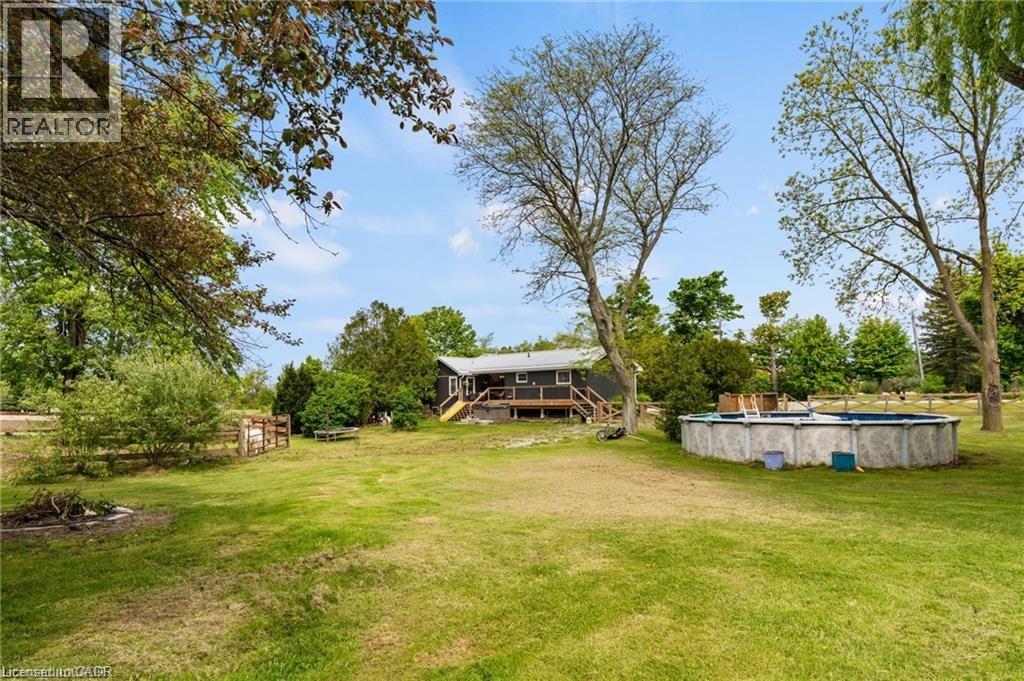 398 Concession 5 Road, Fisherville, Ontario  N0A 1G0 - Photo 3 - 40816366