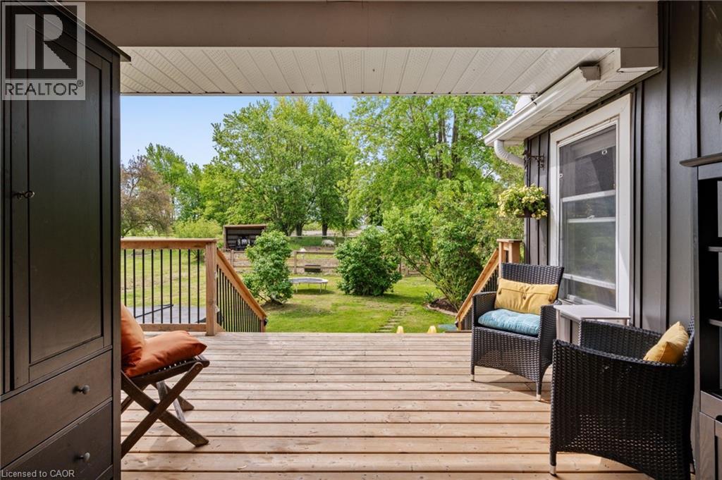 398 Concession 5 Road, Fisherville, Ontario  N0A 1G0 - Photo 30 - 40816366