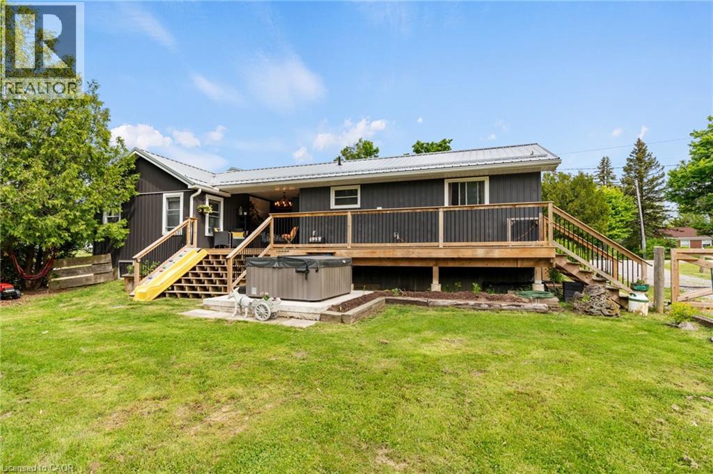 398 Concession 5 Road, Fisherville, Ontario  N0A 1G0 - Photo 33 - 40816366