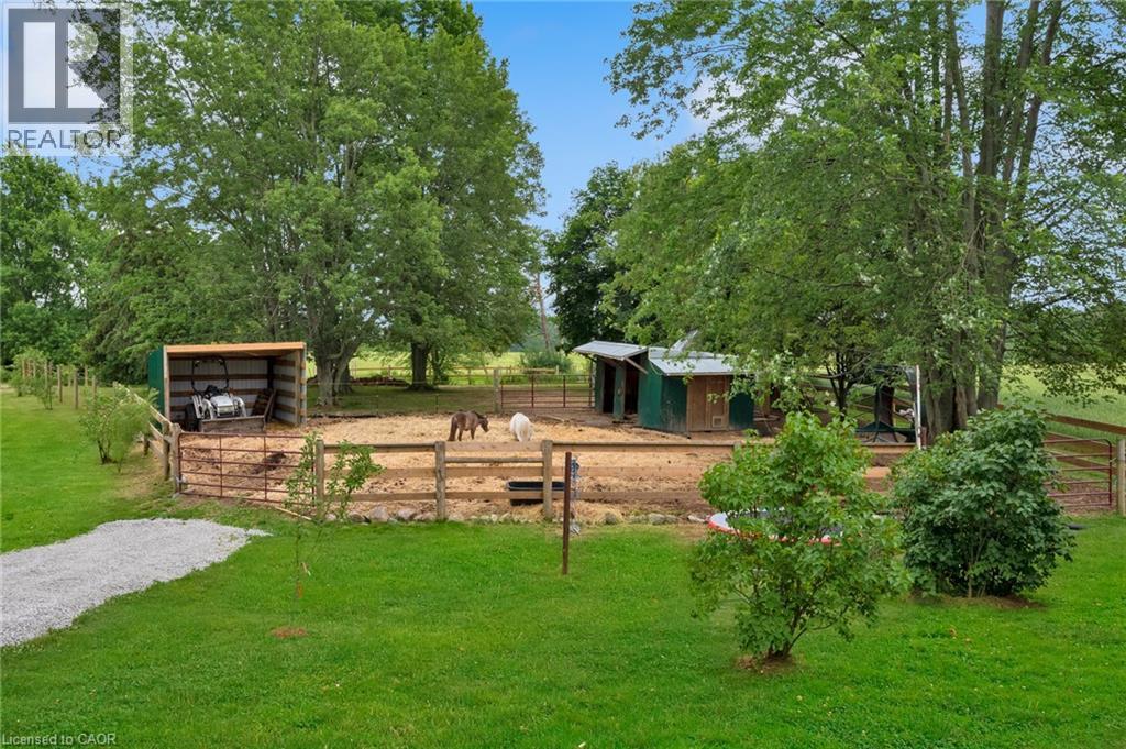 398 Concession 5 Road, Fisherville, Ontario  N0A 1G0 - Photo 35 - 40816366