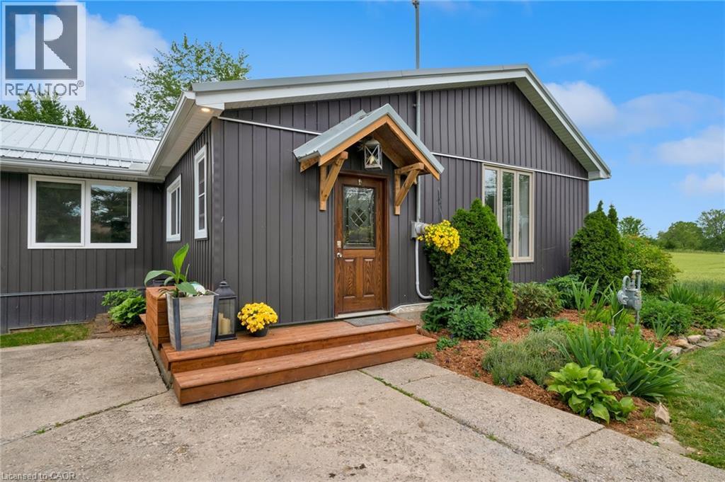 398 Concession 5 Road, Fisherville, Ontario  N0A 1G0 - Photo 36 - 40816366