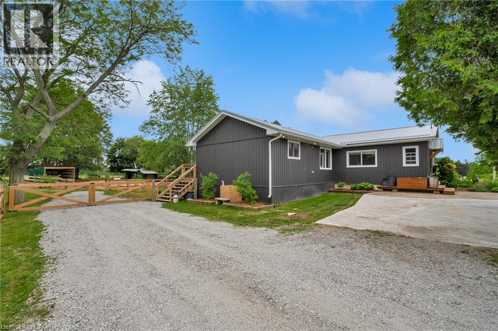 398 Concession 5 Road, Fisherville, Ontario  N0A 1G0 - Photo 37 - 40816366